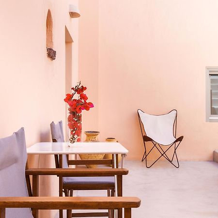 Caldera Houses Oia Exterior foto