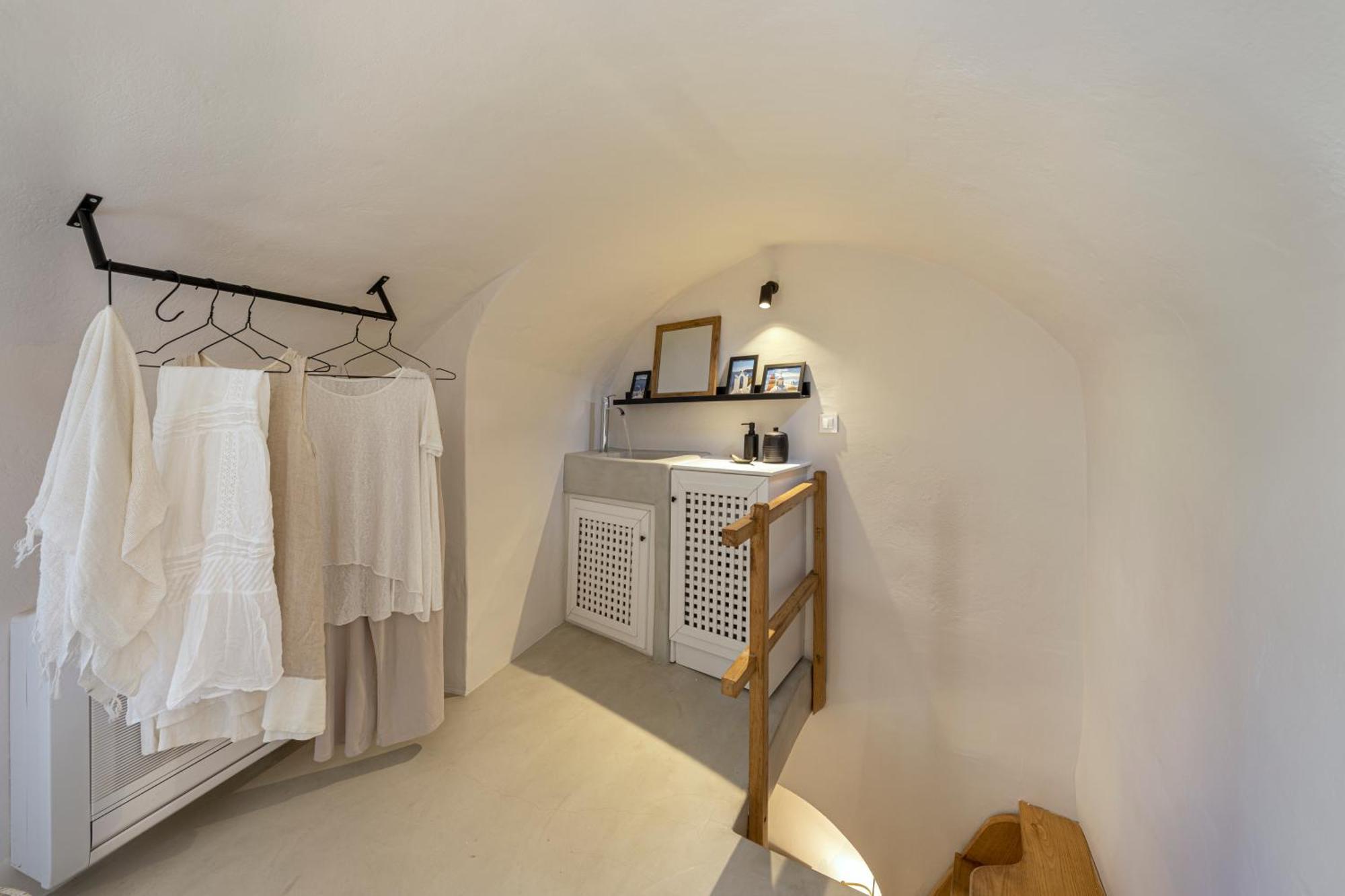 Caldera Houses Oia Exterior foto