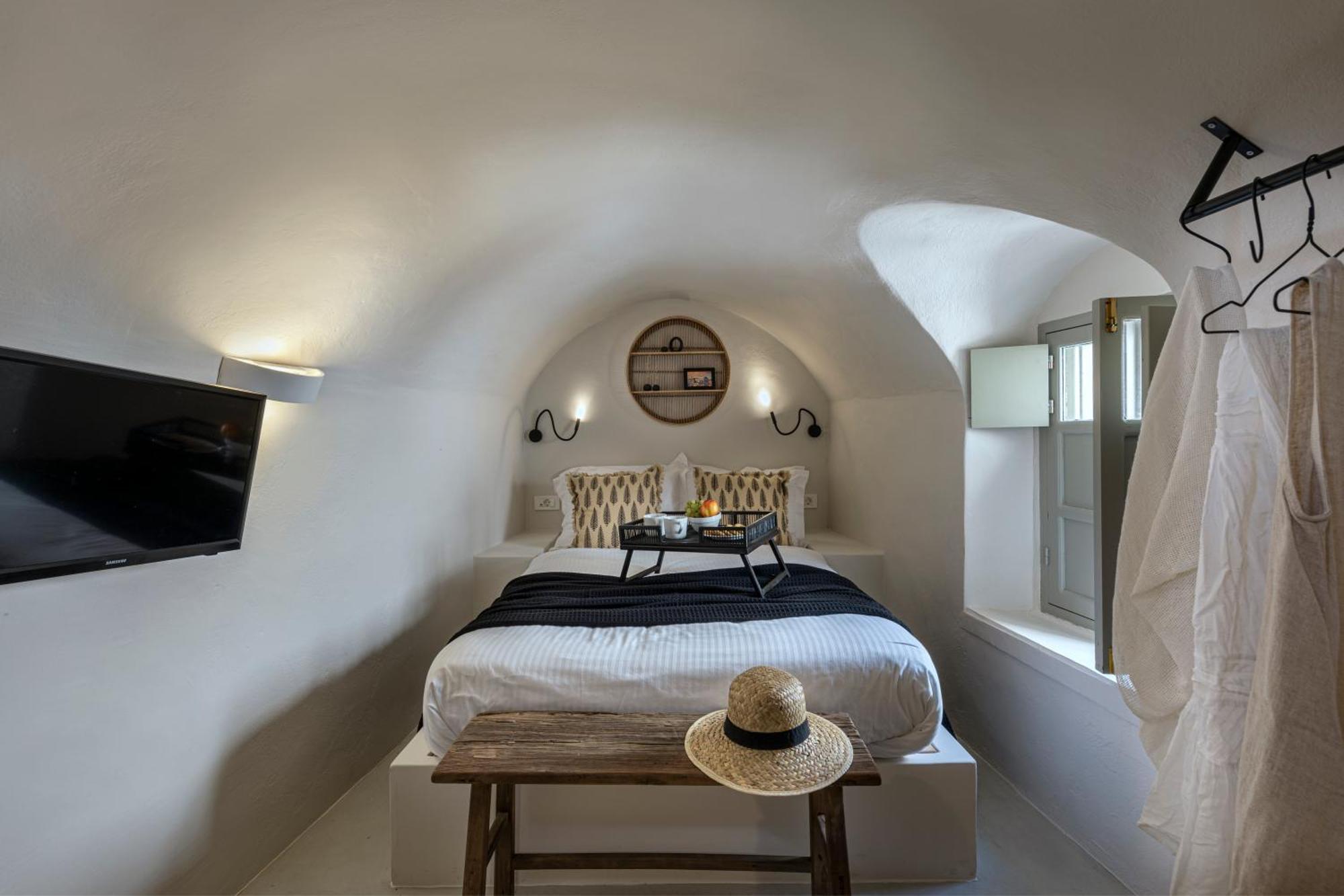 Caldera Houses Oia Exterior foto